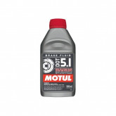 Тормозная жидкость Motul DOT 5.1 0.5л