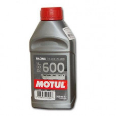 Тормозная жидкость Motul RBF 600 Factory Line 0.5л