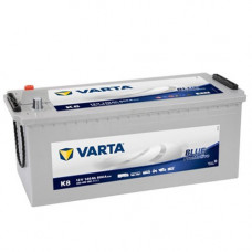 Аккумулятор Varta PM Blue K8 140Ah-12v L EN800 (513x189x223)