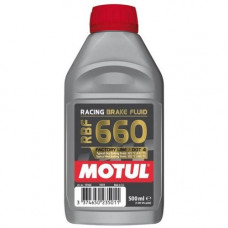 Тормозная жидкость Motul RBF 660 Factory Line 0.5л