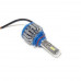 Светодиодные LED лампы Sho-Me G1.5 9006 6000К 35W