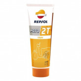 Моторное масло Repsol Moto Town 2T 125мл